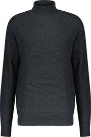 Josten Sweater - Dark Shadow